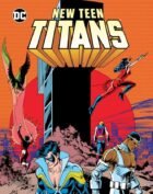 New Teen Titans Di Wolfman & Perez Vol. 11 – La Fine Di Un’era