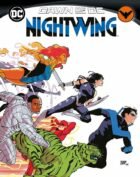 Nightwing (panini) Vol. 6 – Rivolta Infernale