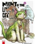 NYAIGHT OF THE LIVING CAT 4