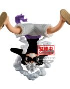 ONE PIECE - THE KING OF ARTIST STATUE - LUFFY GEAR 5 II