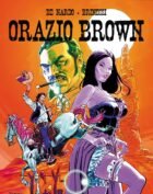 ORAZIO BROWN