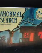 PARANORMAL RESEARCH