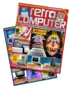 RETRO COMPUTER 1