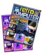 RETRO COMPUTER 2