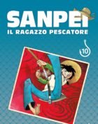 Sanpei Il Ragazzo Pescatore Tribute Edition 10 Di 12