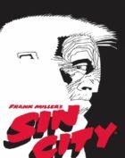 SIN CITY (STAR COMICS) 1 - REGULAR