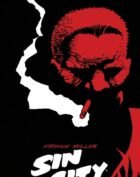 SIN CITY (STAR COMICS) 1 VARIANT - LIMITED EDITION