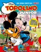 TOPOLINO JUNIOR (2020) 21 - DISNEY PLAY 35