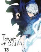 TOWER OF GOD 13