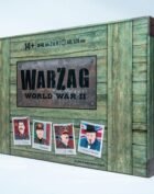 WARZAG - WORLD WAR II