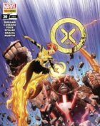 X-men 411 – Gli Inredibili X-men 30