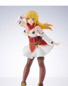 BANISHED FROM THE HEROES' PARTY POP UP PARADE PVC STATUE - RIT L SIZE 24 CM
