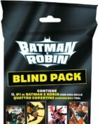 Batman E Robin (2024) 1 – Blind Pack