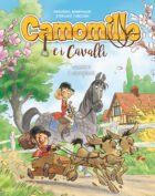 CAMOMILLE E I CAVALLI 2