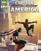 Capitan America & Secret Avengers 169 – Capitan America 2