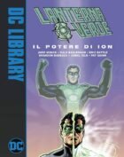 Dc Library – Lanterna Verde: Il Potere Di Ion