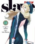 Demon Slave 14 – Manga Heart 60