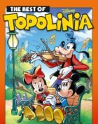 DISNEY COMPILATION 38 - THE BEST OF TOPOLINIA LE STORIE 10 E LODE