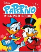Disney Hero 113 – Paperino Superstar Paperino E Zio Paperone