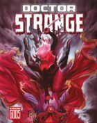 Doctor Strange (2023) Vol. 2 – Strange Vs Strange