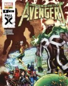 Gli Incredibili Avengers 5 – Marvel Miniserie 275