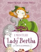 I Misteri Di Lady Bertha 2 – La Torta Scomparsa