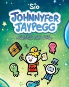 Johnnyfer Jaypegg E Il Tesoro Degli Alieni Commestibili – Nuova Edizione