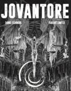 Jovantore Variant – A Tiratura Limitata