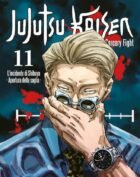 Jujutsu Kaisen – Sorcery Fight 11 Seconda Ristampa