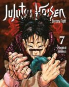 JUJUTSU KAISEN - SORCERY FIGHT 7 SECONDA RISTAMPA