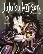 Jujutsu Kaisen – Sorcery Fight 9 Seconda Ristampa