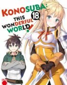 Konosuba! – This Wonderful World 18