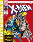 Marvel Integrale: Gli Incredibili X-men Di Chris Claremont 64