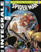 Marvel Integrale: Spider-man Di J.m. Dematteis 39