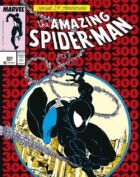 Marvel Replica Edition – The Amazing Spider-man 300