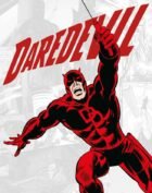Marvel-verse – Daredevil