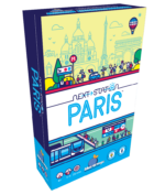NEXT STATION - PARIS