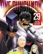 One-punch Man 29 – Manga One 50