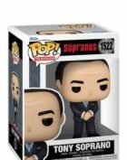 POP TELEVISION VYNIL FIGURE 1522