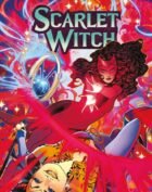 Scarlet Witch 2 – Magnum Opus