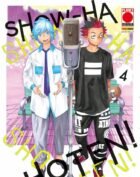 Show-ha Shoten! 4