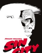 SIN CITY (STAR COMICS) 1 - REGULAR