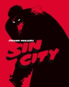 SIN CITY (STAR COMICS) 1 VARIANT