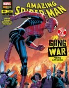 Spider-man 840 – Amazing Spider-man 40
