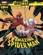 Spider-man 841 – Amazing Spider-man 41