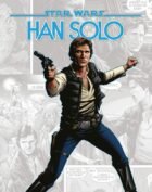 Star Wars-verse – Han Solo