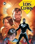 Superman – Lois E Clark – Giorni Dimenticati