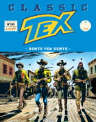 TEX CLASSIC 185 - DENTE PER DENTE