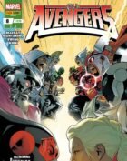The Avengers 170 – Avengers 8