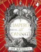 THE VAMPIRE EMPIRE 2 - L'IMPERO DEI DANNATI